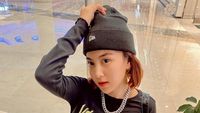 Tak Cuma Konten Seksi, Afirapila Si Ratu Jelly Juga Jago Bermusik