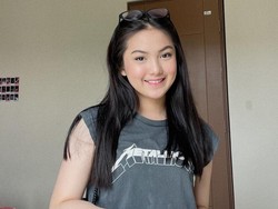 Aisyah Aqilah Sedih Bahas Jadi Tulang Punggung Keluarga Usai Ayah Meninggal