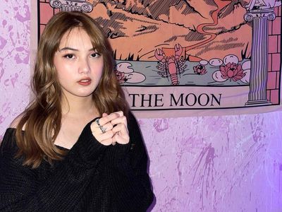 Aisyah Aqilah Menikmati Masa Produktif, Belum Kepikiran Nikah Muda