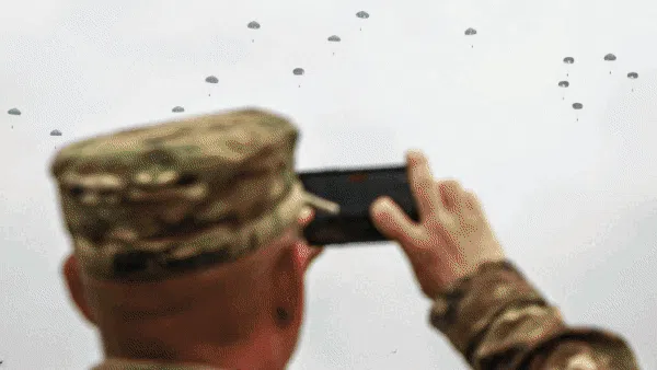 Silaturahmi Militer Internasional Terbesar di Indo-Pasifik