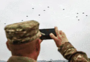Silaturahmi Militer Internasional Terbesar di Indo-Pasifik Silaturahmi Militer Internasional Terbesar di Indo-Pasifik