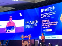 RI Kejar 3 Sumber Pendapatan Baru di Masa Depan, Ini Daftarnya