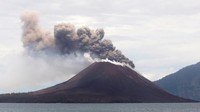 5 Doa Mohon Perlindungan dari Bencana Alam, Dibaca saat Gunung Meletus-Gempa Bumi
