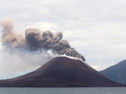 5 Doa Mohon Perlindungan dari Bencana Alam, Dibaca saat Gunung Meletus-Gempa Bumi