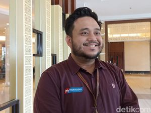 Pertamina Kaji Usulan Pemprov Sulsel soal Barcode BBM Lunas Pajak Kendaraan