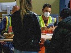 Arus Migrasi ke Jerman Tahun 2022 Lampaui Krisis Pengungsi 2015