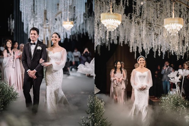 Asky Febrianti/Foto: instagram.com/askyfebrianti Asky Febrianti