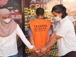 Heboh Kasus Inses di Ende, Ayah Perkosa Anak hingga Hamil 4 Bulan