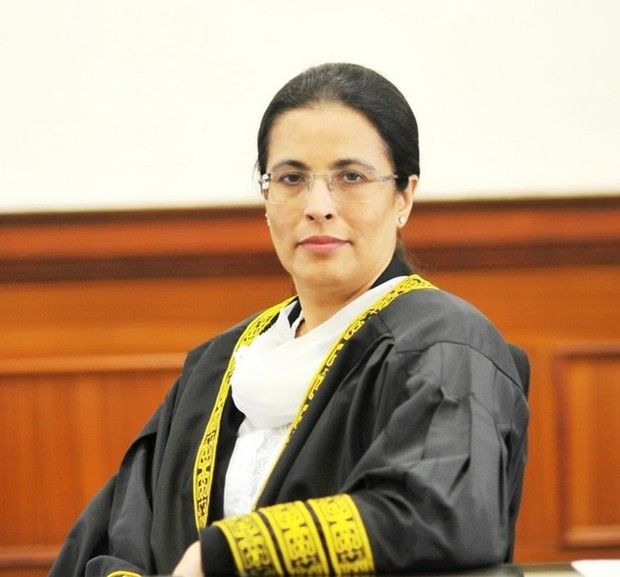 Ayesha Malik/Foto: law.ox.ac.uk