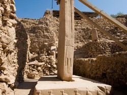 3 Struktur Megalit Tertua di Dunia dari Zaman Batu