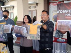 Coret Crazy Student di Tembok Tol Jogja-Solo,10 ABG Klaten Ditangkap