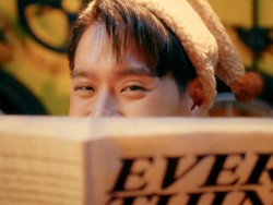 Billkin Rilis Single Spesial Natal Mr. Everything Hari Ini!