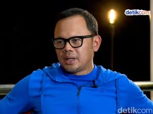 Bima Arya: RK Sosok Ideal Maju 2024, Tantangannya Akseptabilitas Partai