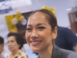 Aktif Kerja Lagi, BCL: Waktunya Aku Kembali