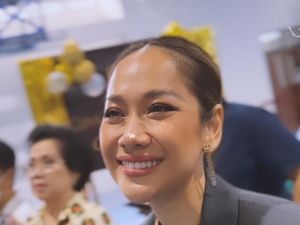 Aktif Kerja Lagi, BCL: Waktunya Aku Kembali Aktif Kerja Lagi, BCL: Waktunya Aku Kembali