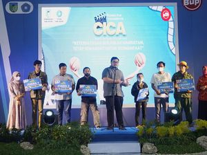 Sineas Kediri Angkat Perjuangan Disabilitas Lewat Film Dokumenter