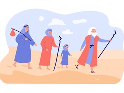 Mengenal Sosok Nabi Khidir yang Konon Masih Hidup Sampai Sekarang