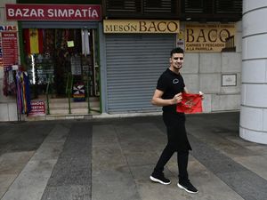 Kisah Ceuta dan Melila, 2 Wilayah di Maroko yang Dikuasai Spanyol Kisah Ceuta dan Melila, 2 Wilayah di Maroko yang Dikuasai Spanyol