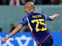 Piala Asia 2023: Jepang Mau Tanpa Cela Lawan Vietnam