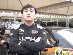 Davin Augusta di IDS 2022: Muda dan Berbahaya