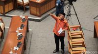 Debat Panas Pengesahan RKUHP, Anggota PKS Walk Out