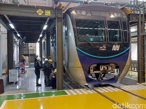Sekjen Kemenhub Jadi Komisaris MRT, PKS DKI Nilai Masih Relate