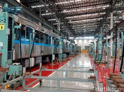Dishub DKI Evaluasi Besaran Tarif Integrasi TransJ, LRT, dan MRT