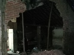 Paniknya Warga Jember Diguncang Gempa M 6,2 dan 53 Kali Guncangan Susulan