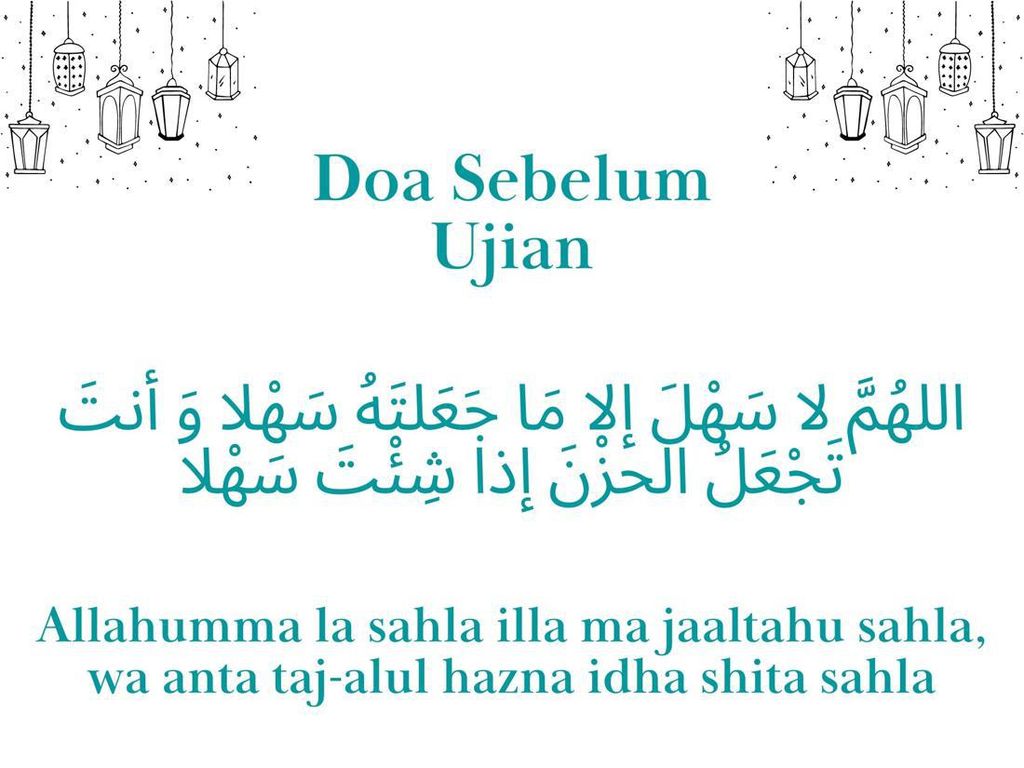 Berita Dan Informasi Doa Sebelum Ujian Sekolah Terkini Dan Terbaru Hari berita-dan-informasi-doa-sebelum-ujian-sekolah-terkini-dan-terbaru-hari