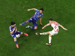 Hasil Piala Dunia 2022: Jepang dan Korea Angkat Koper!