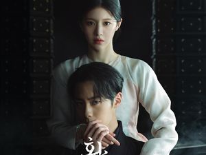 Alchemy of Souls 2 Cetak Rating Tinggi, Go Yoon Jung Bikin Salfok Alchemy of Souls 2 Cetak Rating Tinggi, Go Yoon Jung Bikin Salfok