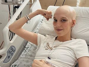 Setelah Bikin Video Perpisahan, Influencer Ini Meninggal di Usia 20 Setelah Bikin Video Perpisahan, Influencer Ini Meninggal di Usia 20