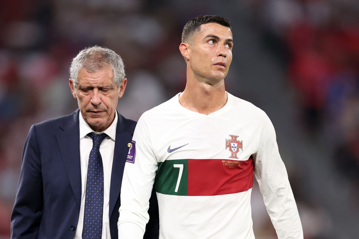 Foto: FIFA via Getty Images/Hector Vivas - FIFA