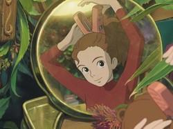 10 Film Animasi Terbaik yang Wajib Ditonton Bersama Keluarga