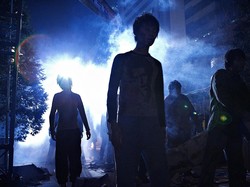 7 Film Zombie Korea Paling Menyeramkan, Wajib Nonton!