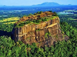 Asyik! Sri Lanka Beri Bebas Visa untuk Warga +62