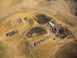 Menelusuri Jejak Arsitektur Masa Lampau, Ini 10 Monumen Tertua di Dunia