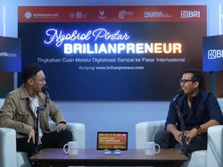 Pendiri Es Teh Indonesia Blak-blakan 5 Hal yang Bikin Bisnis Gagal