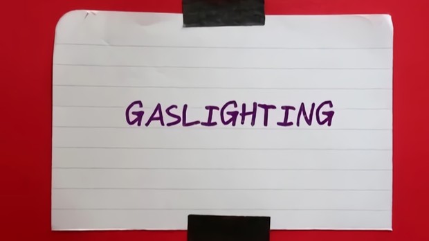 Gaslighting terpilih jadi Word of the Year 2022