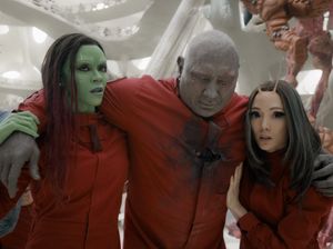 Guardian of the Galaxy Vol 3 Bukanlah Akhir Tapi Tragis