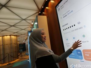 Hijra Bank Luncurkan Aplikasi Mobile Banking Syariah