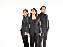 20 Tahun Berkarya, Trio Asal Bandung HMGNC Rilis Lagu Stay