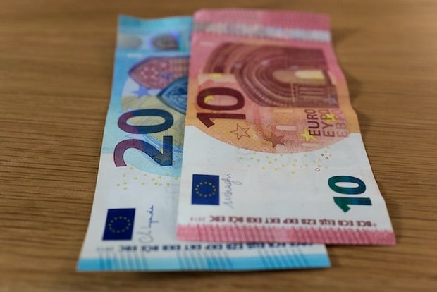 Ilustrasi finansial (Foto: Unsplash/Hans Ripa) Ilustrasi finansial (Foto: Unsplash/Hans Ripa)