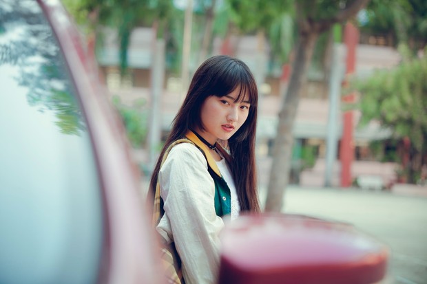 Ilustrasi gadis introvert/ Foto: Pexel.com/thanh-ph-m-1470723