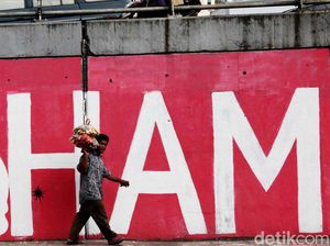 Saatnya Negara Membela Pembela HAM Saatnya Negara Membela Pembela HAM
