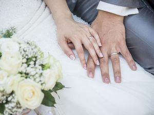 Waswas Pengantin Pesanan, WNI Ditipu Suami China Mapan Waswas Pengantin Pesanan, WNI Ditipu Suami China Mapan