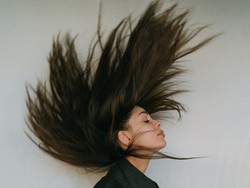 Studi Ungkap Jumlah Keringat Bisa Dipengaruhi Kondisi Rambut