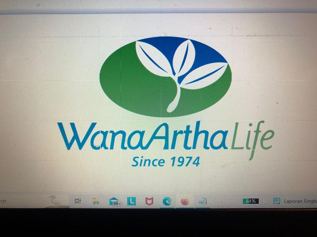 Tok! OJK Bubarkan Dana Pensiun WanaArtha Tok! OJK Bubarkan Dana Pensiun WanaArtha