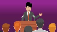 Para Menteri Catat! 7 Perintah Penting Jokowi