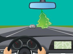 10 Ruas Tol Disiapkan Sambut Libur Natal dan Tahun Baru